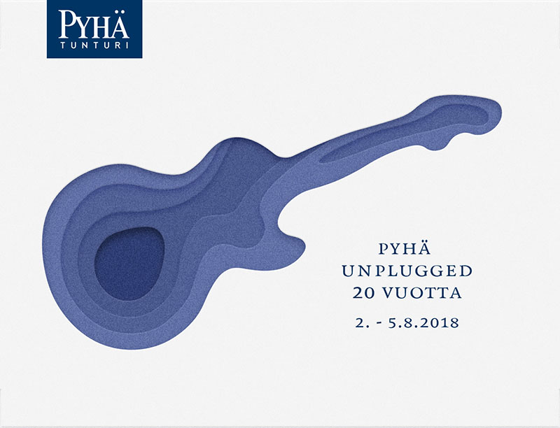 Pyhä Unplugged